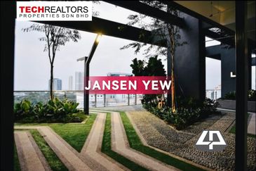 Tropicana 218 Macalister