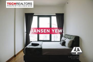 Tropicana 218 Macalister