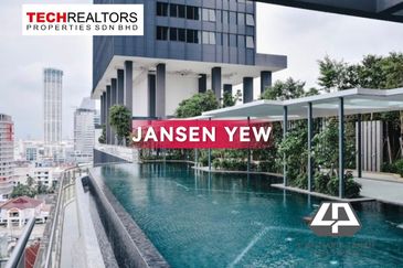 Tropicana 218 Macalister