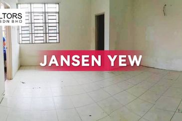 Bandar Tasek Mutiara