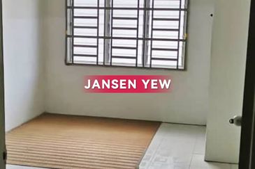 Bandar Tasek Mutiara