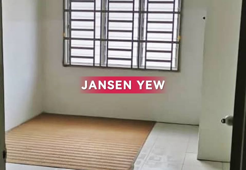 Bandar Tasek Mutiara