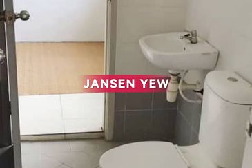 Bandar Tasek Mutiara