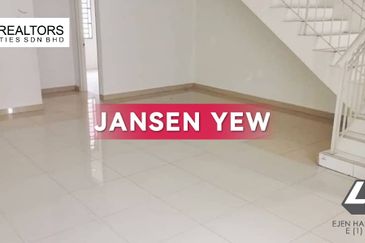 Bandar Tasek Mutiara