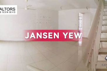 Bandar Tasek Mutiara