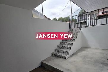 Taman Jaya