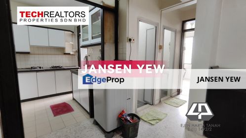 Desa Permata - Torquoies , Farlim, Ayer Itam, RM320k, Penang, Ayer Itam