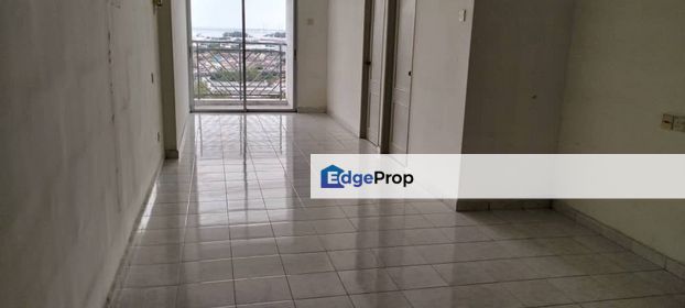 BJ Court - Bukit Jambul RM250k, Penang, Bukit Jambul