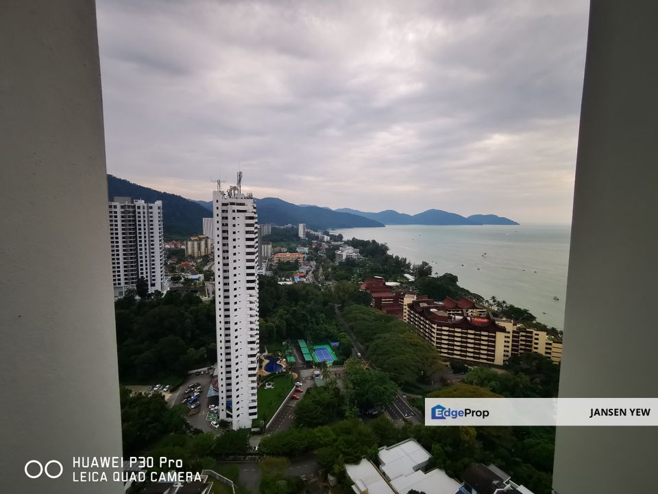 Bayu Ferringhi - Low Density, Batu Ferringhi, RM1.6mil, Penang, Batu Ferringhi