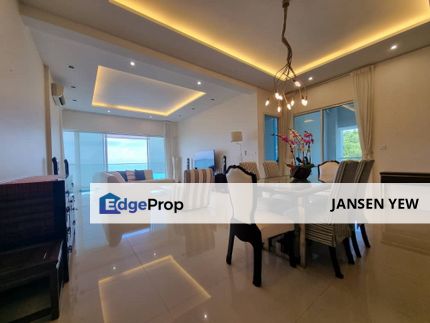 Bayu Ferringhi - Low Density, Batu Ferringhi, RM1.58mil, Penang, Batu Ferringhi