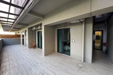 PANGSAPURI PERKHIDMATAN SINARAN