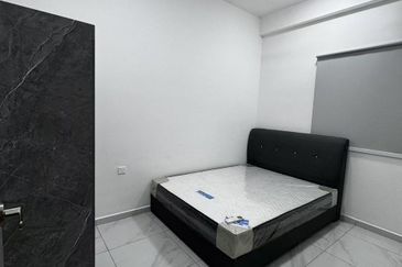 PANGSAPURI PERKHIDMATAN SINARAN