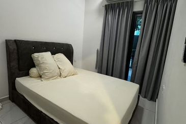 PANGSAPURI PERKHIDMATAN SINARAN