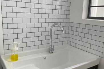 Queens Residences @ Queens Waterfront