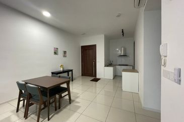 Queens Residences @ Queens Waterfront