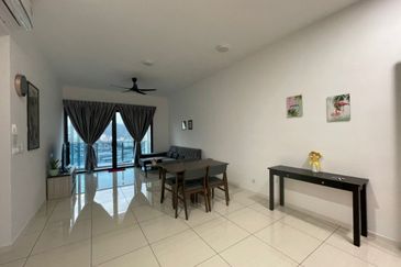 Queens Residences @ Queens Waterfront