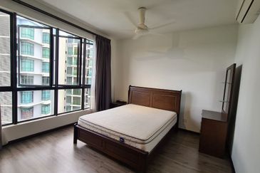 Upper East @ Tiger Lane