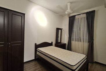 Upper East @ Tiger Lane