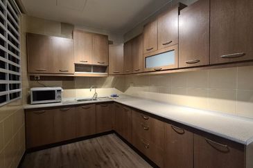 Upper East @ Tiger Lane