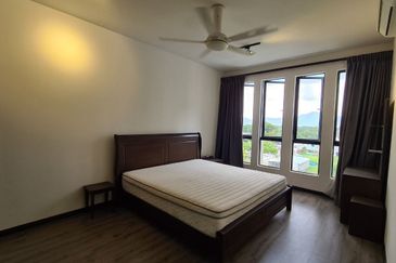 Upper East @ Tiger Lane