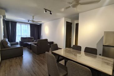 Upper East @ Tiger Lane