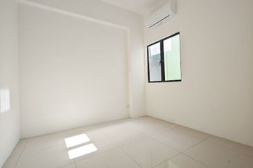 Manhattan Condominium