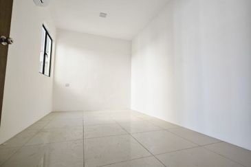 Manhattan Condominium