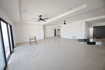 Manhattan Condominium