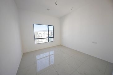 Manhattan Condominium