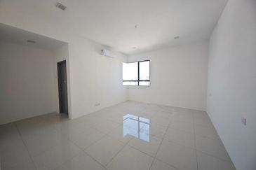 Manhattan Condominium