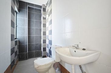 Manhattan Condominium