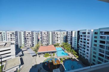 Manhattan Condominium