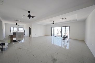 Manhattan Condominium