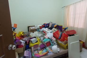 Taman Pengkalan Utama