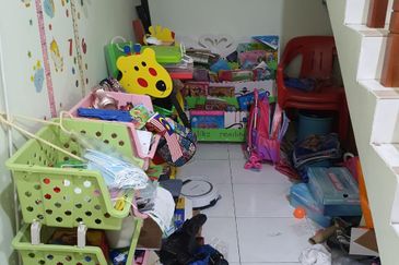 Taman Pengkalan Utama