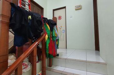 Taman Pengkalan Utama