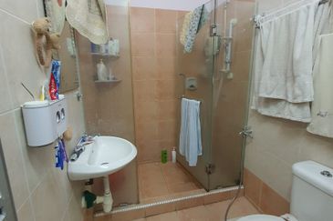 Taman Pengkalan Utama