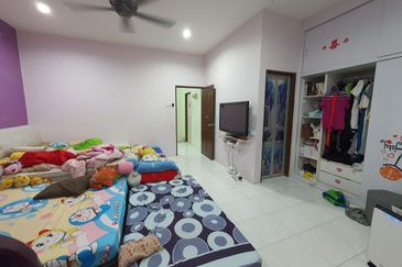 Taman Pengkalan Utama