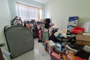 Taman Pengkalan Utama