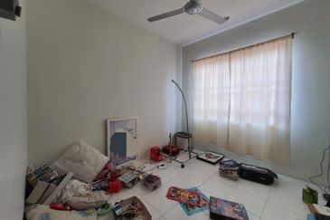 Taman Pengkalan Utama