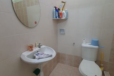 Taman Pengkalan Utama