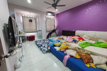 Taman Pengkalan Utama