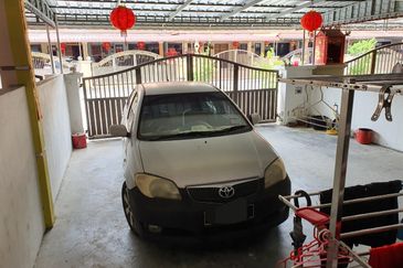 Taman Pengkalan Utama