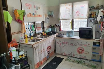 Taman Pengkalan Utama