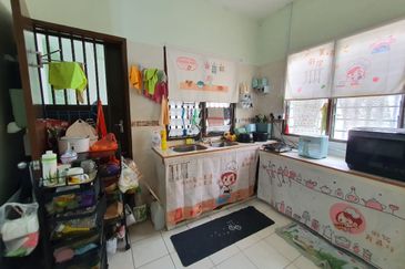 Taman Pengkalan Utama