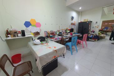 Taman Pengkalan Utama