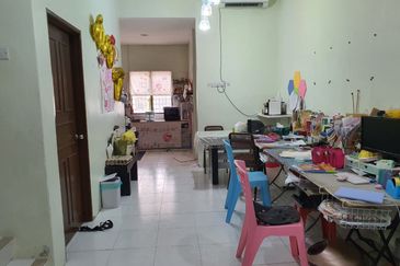 Taman Pengkalan Utama