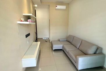 Le Greene, Taman Perpaduan Koperasi