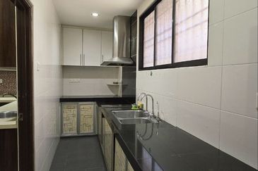 Tropicana Residence @ Bercham Tropicana