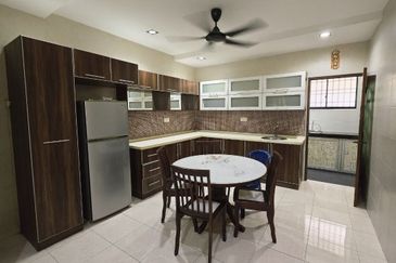 Tropicana Residence @ Bercham Tropicana